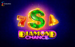DIAMOND CHANCE | Newest Slot Game Available from Endorphina