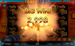 Lord of the Seas Slot | Endorphina Adventure-Themed Game