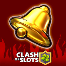 From :clashofslots.com