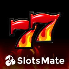 review from Slots Mate