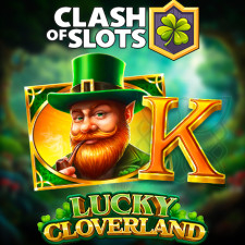 From : clashofslots.com