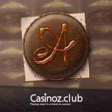 Review from Casinoz