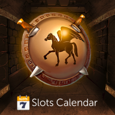 Slots Calendar