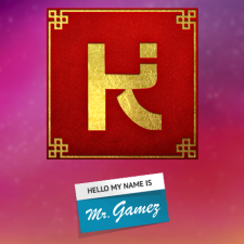 Mr.Gamez