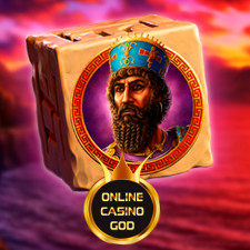 From :onlinecasinogod.com