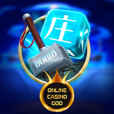 From :onlinecasinogod.com