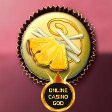 From: onlinecasinogod.com