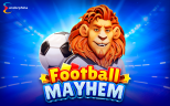 NEW SLOT GAME RELEASES | Football Mayhem is out now!