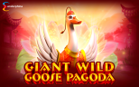 Giant Wild Goose Pagoda Slot | Endorphina Oriental Game