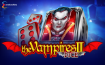 NEW DICE SLOTS 2025 | The Vampires II Dice