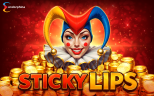 Play Sticky Lips Demo Game by Endorphina
