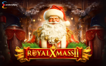 Royal Xmass 2 Slot | Endorphina Christmas Casino Game