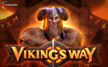 Vikings Way Slot | Endorphina Free Spins &amp;amp;amp;amp; Riches