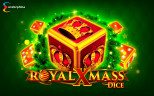 Royal Xmass Dice Slot | Endorphina Christmas Dice Game