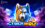 Cyber Wolf Dice Slot | Endorphina Futuristic Dice Game