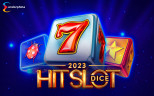 2023 Hit Slot Dice | Endorphina Classic Dice Slot