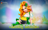 Lucky Lands Slot | Endorphina Irish-Themed Casino Game