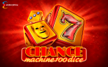 Chance Machine 100 Dice Slot | Endorphina Casino Game