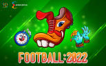 Football: 2022 Slot | Endorphina Sports-Themed Game