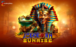 Joker Ra: Sunrise Slot | Endorphina Exciting New Game