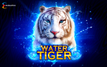 WATER TIGER | Newest Oriental Slot Game Available from Endorphina
