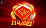 HELL HOT DICE 100 | New slot game by Endorphina is out now!