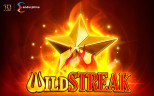 WILD STREAK | Newest Slot Game Available from Endorphina