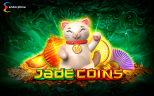 Jade Coins Slot | Endorphina Oriental-Themed Casino Game