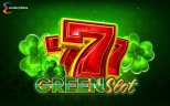 Green Slot | Endorphina Classic Fruit Casino Game
