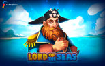 Lord of the Seas Slot | Endorphina Adventure-Themed Game