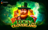 Lucky Cloverland Dice Slot | Endorphina Classic Dice Game