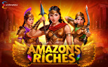 Play Amazons Riches Demo from Endorphina