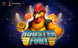 Rooster Fury Dice Slot | Endorphina Exciting Dice Game