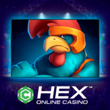 Casino Hex