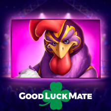 Goodluckmate.com