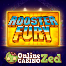 Review from onlinecasinozed.com