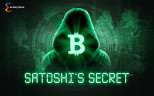TOP 2025 BITCOIN SLOTS | Play Satoshis Secret game online!