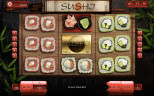 TOP 2025 JAPANESE SLOTS | Try Sushi game now