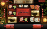 TOP 2025 JAPANESE SLOTS | Try Sushi game now