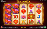 Golden Ox Slot | Endorphina Oriental-Themed Casino Game