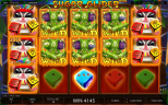 Sugar Glider Dice Slot | Endorphina Unique Dice Game
