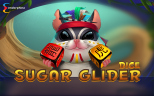 Sugar Glider Dice Slot | Endorphina Unique Dice Game