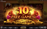 Silk Road Slot | Endorphina Adventure Casino Game