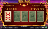 Silk Road Slot | Endorphina Adventure Casino Game