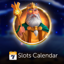 review from slots calendar