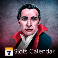 From :SlotsCalendar