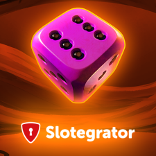 Review from Slotegrator