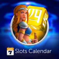 From :Slots Calendar