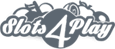 Slots4play logo