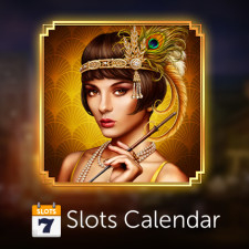 Slots Calendar